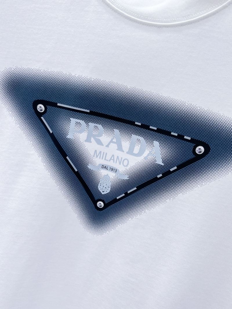 Prada T-Shirts